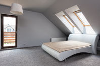 Alwoodley Park bedroom extensions