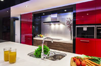 Alwoodley Park kitchen extensions