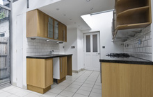 Alwoodley Park kitchen extension leads