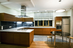 kitchen extensions Alwoodley Park